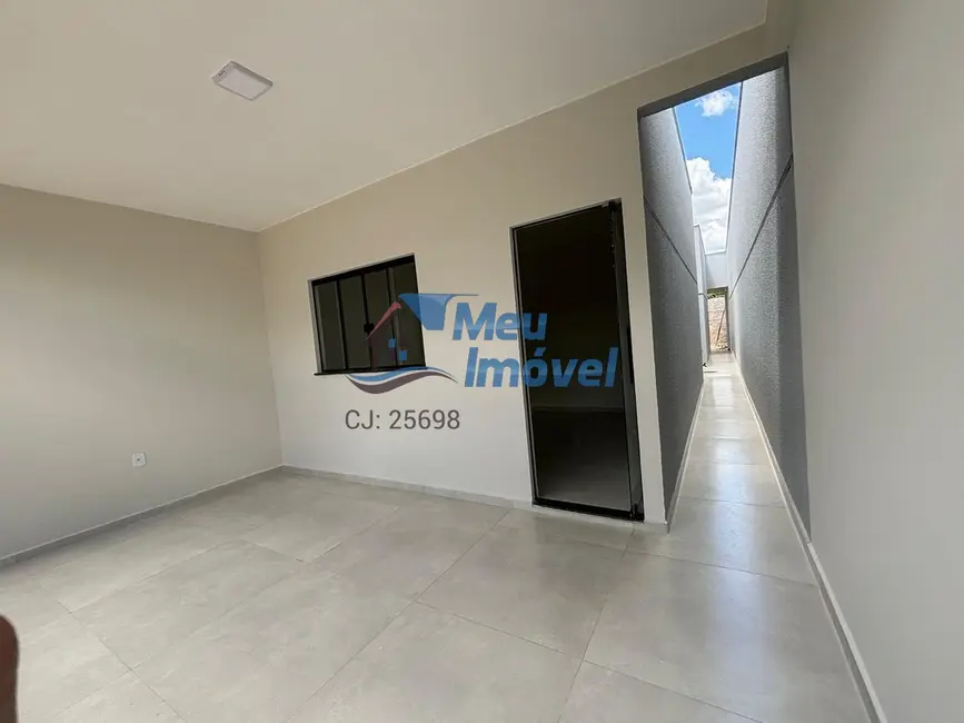 Foto 4 de Casa com 2 quartos à venda, 98m2 em Parque Estrela Dalva V, Luziania - GO