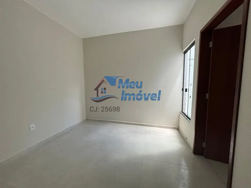 Foto 8 de Casa com 2 quartos à venda, 98m2 em Parque Estrela Dalva V, Luziania - GO