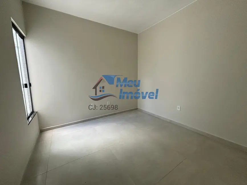 Foto 9 de Casa com 2 quartos à venda, 98m2 em Parque Estrela Dalva V, Luziania - GO