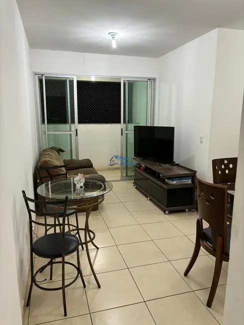 Apartamento com 2 quartos à venda, 57m2 em Samambaia Norte (Samambaia), Brasilia - DF - imagem 4 Foto 4 de Apartamento com 2 quartos à venda, 57m2 em Samambaia Norte (Samambaia), Brasilia - DF