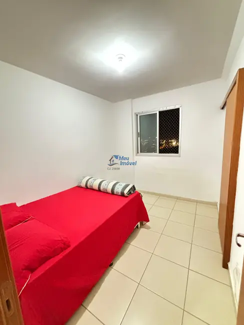 Apartamento com 2 quartos à venda, 57m2 em Samambaia Norte (Samambaia), Brasilia - DF - imagem 7 Foto 7 de Apartamento com 2 quartos à venda, 57m2 em Samambaia Norte (Samambaia), Brasilia - DF