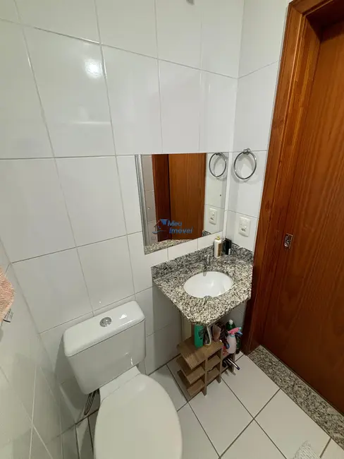 Apartamento com 2 quartos à venda, 57m2 em Samambaia Norte (Samambaia), Brasilia - DF - imagem 9 Foto 9 de Apartamento com 2 quartos à venda, 57m2 em Samambaia Norte (Samambaia), Brasilia - DF