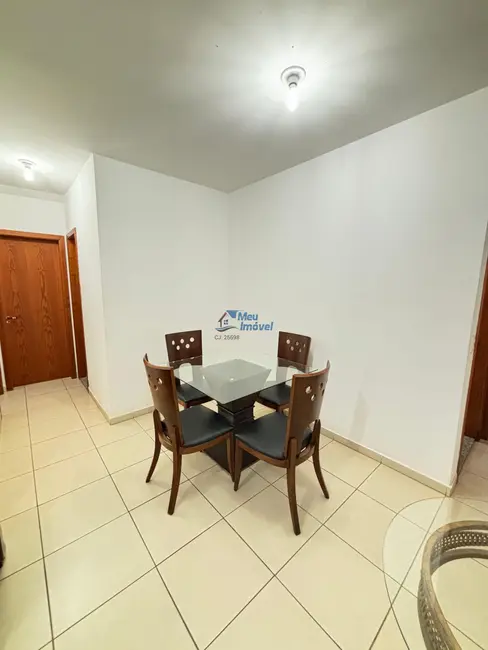 Apartamento com 2 quartos à venda, 57m2 em Samambaia Norte (Samambaia), Brasilia - DF - imagem 3 Foto 3 de Apartamento com 2 quartos à venda, 57m2 em Samambaia Norte (Samambaia), Brasilia - DF