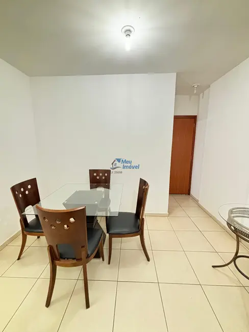 Apartamento com 2 quartos à venda, 57m2 em Samambaia Norte (Samambaia), Brasilia - DF - imagem 2 Foto 2 de Apartamento com 2 quartos à venda, 57m2 em Samambaia Norte (Samambaia), Brasilia - DF