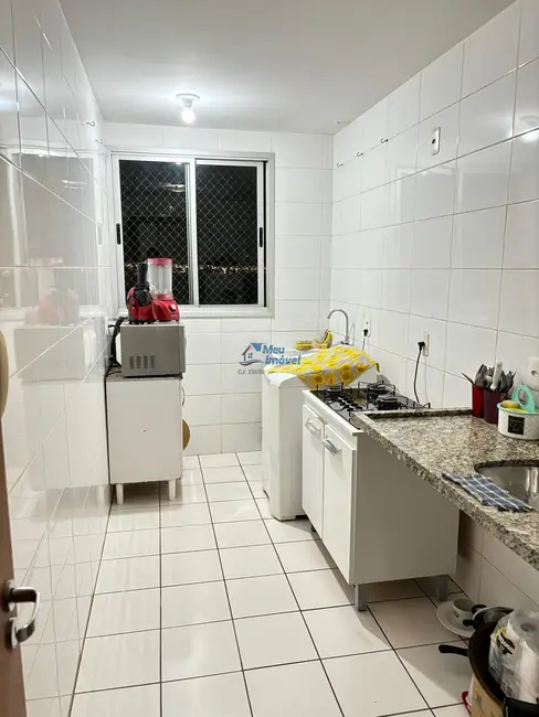 Apartamento com 2 quartos à venda, 57m2 em Samambaia Norte (Samambaia), Brasilia - DF - imagem 5 Foto 5 de Apartamento com 2 quartos à venda, 57m2 em Samambaia Norte (Samambaia), Brasilia - DF