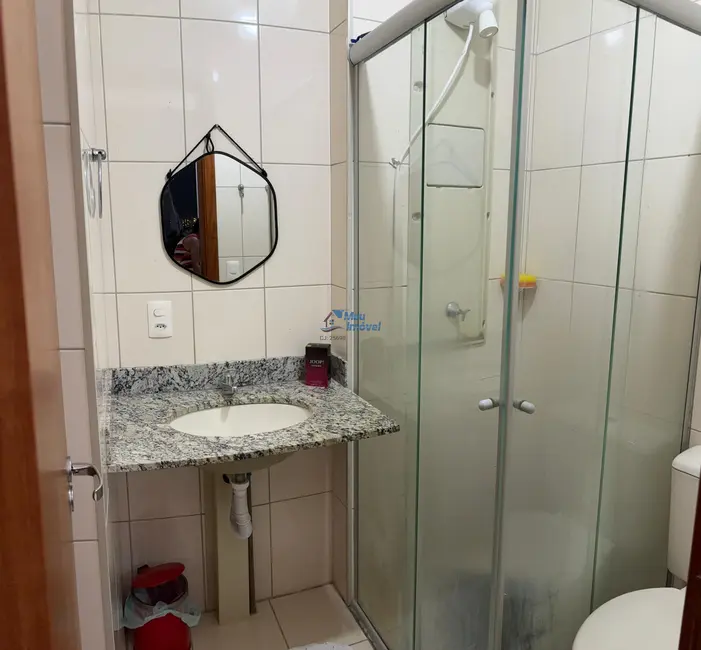 Apartamento com 2 quartos à venda, 57m2 em Samambaia Norte (Samambaia), Brasilia - DF - imagem 8 Foto 8 de Apartamento com 2 quartos à venda, 57m2 em Samambaia Norte (Samambaia), Brasilia - DF