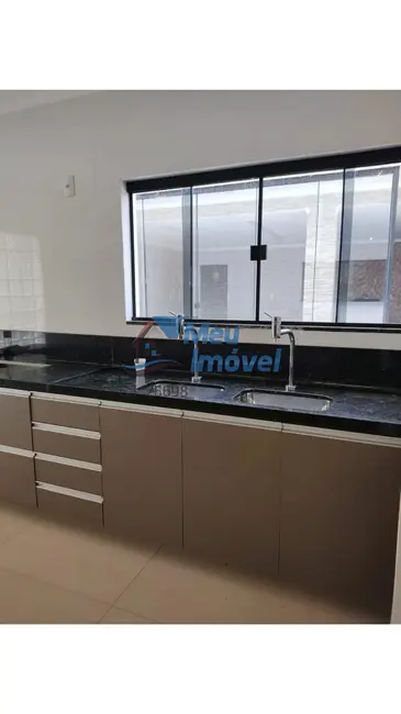 Foto 2 de Casa com 4 quartos à venda, 329m2 em Ceilândia Norte (Ceilândia), Brasilia - DF