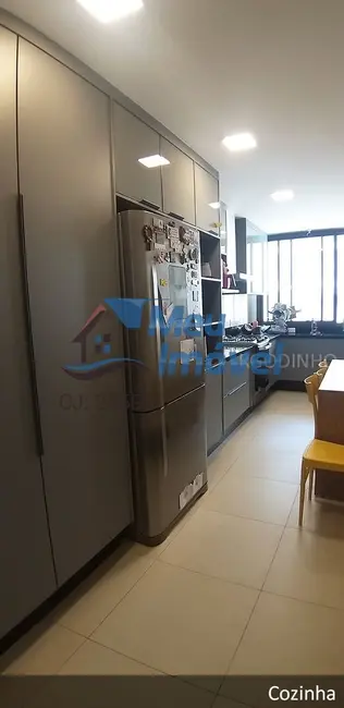 Apartamento com 3 quartos à venda, 124m2 em Setor Noroeste, Brasilia - DF - imagem 4 Foto 4 de Apartamento com 3 quartos à venda, 124m2 em Setor Noroeste, Brasilia - DF