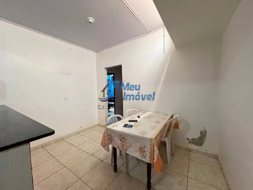 Foto 4 de Casa com 3 quartos à venda, 113m2 em Recanto das Emas, Brasilia - DF