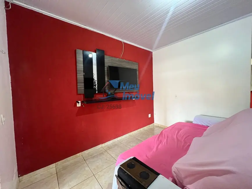 Foto 7 de Casa com 3 quartos à venda, 113m2 em Recanto das Emas, Brasilia - DF