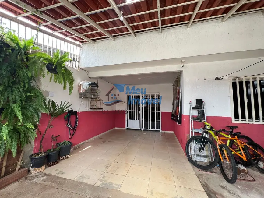 Foto 1 de Casa com 3 quartos à venda, 113m2 em Recanto das Emas, Brasilia - DF