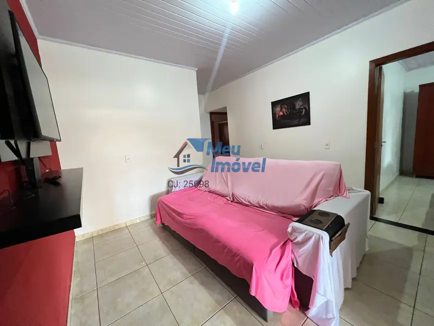 Foto 6 de Casa com 3 quartos à venda, 113m2 em Recanto das Emas, Brasilia - DF