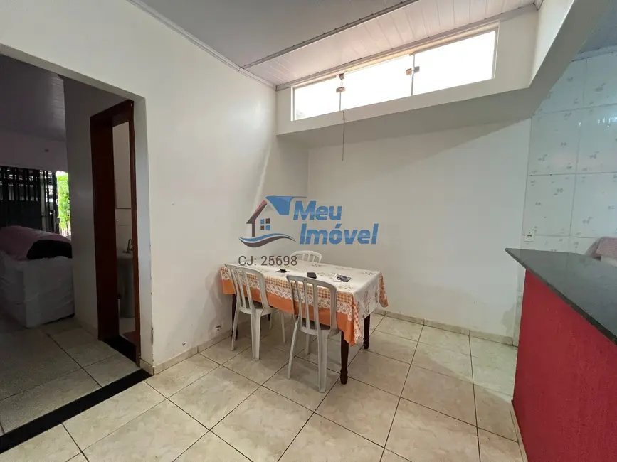 Foto 3 de Casa com 3 quartos à venda, 113m2 em Recanto das Emas, Brasilia - DF