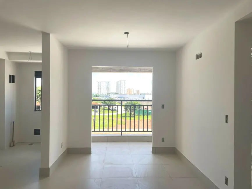 Foto 2 de Apartamento com 2 quartos à venda, 59m2 em Samambaia Sul (Samambaia), Brasilia - DF