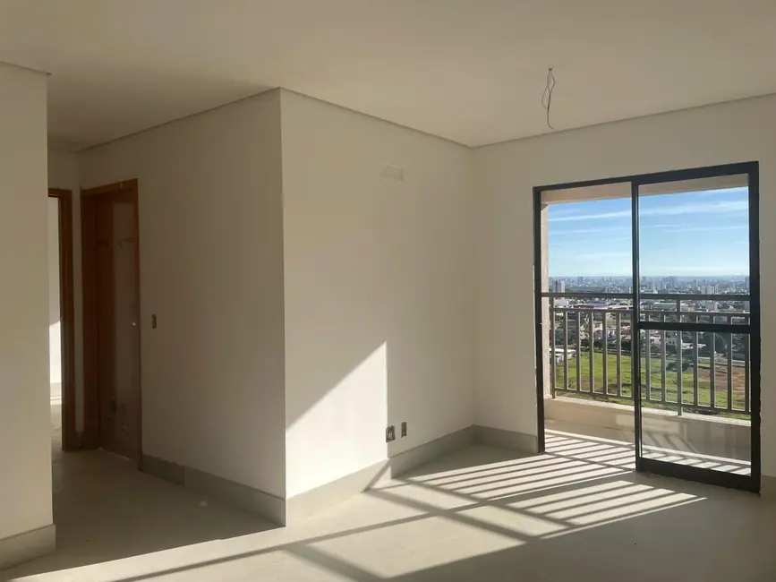 Foto 1 de Apartamento com 2 quartos à venda, 59m2 em Samambaia Sul (Samambaia), Brasilia - DF