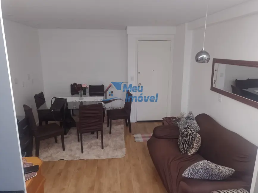 Foto 1 de Apartamento com 2 quartos à venda, 58m2 em Norte (Águas Claras), Brasilia - DF