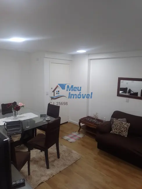 Foto 2 de Apartamento com 2 quartos à venda, 58m2 em Norte (Águas Claras), Brasilia - DF
