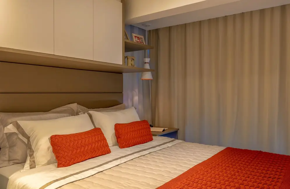 Foto 6 de Apartamento com 2 quartos à venda, 62m2 em Taguatinga Norte (Taguatinga), Brasilia - DF