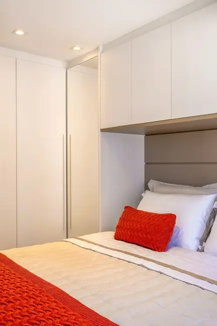 Foto 9 de Apartamento com 2 quartos à venda, 62m2 em Taguatinga Norte (Taguatinga), Brasilia - DF