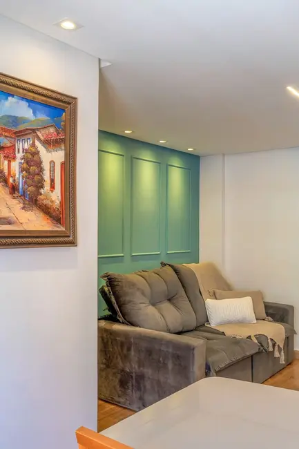 Foto 4 de Apartamento com 2 quartos à venda, 62m2 em Taguatinga Norte (Taguatinga), Brasilia - DF