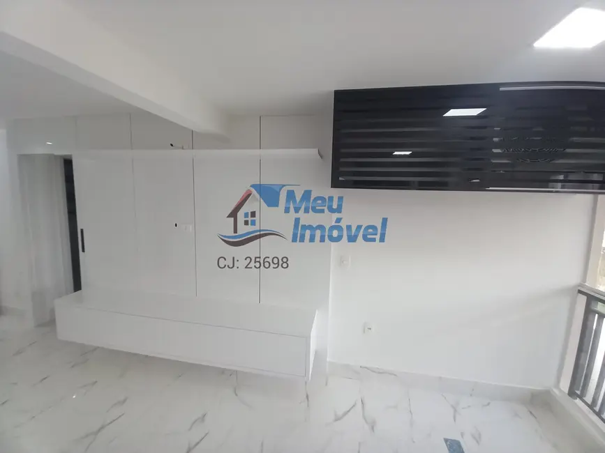 Foto 3 de Apartamento com 1 quarto à venda, 50m2 em Taguatinga Sul (Taguatinga), Brasilia - DF