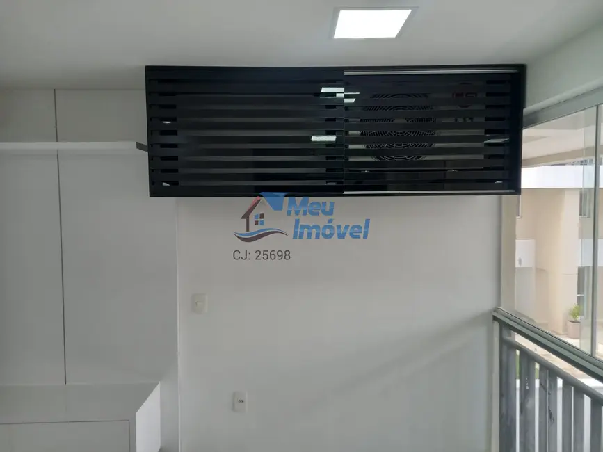 Foto 4 de Apartamento com 1 quarto à venda, 50m2 em Taguatinga Sul (Taguatinga), Brasilia - DF