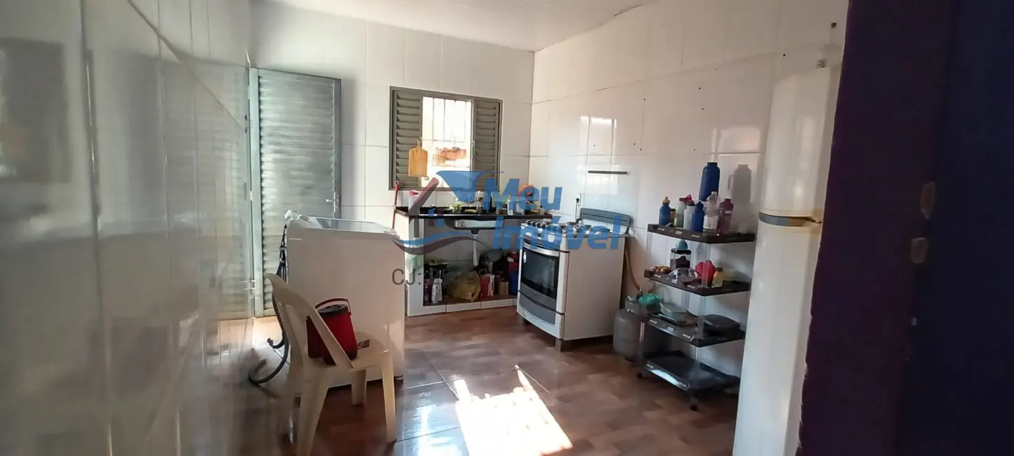 Foto 1 de Casa com 2 quartos à venda, 105m2 em Setor de Chácaras Anhangüera C, Valparaiso De Goias - GO