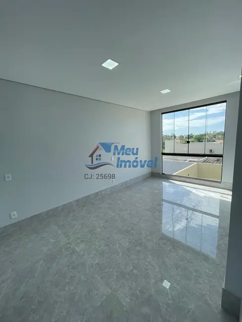 Foto 9 de Casa com 4 quartos à venda, 260m2 em Brasilia - DF