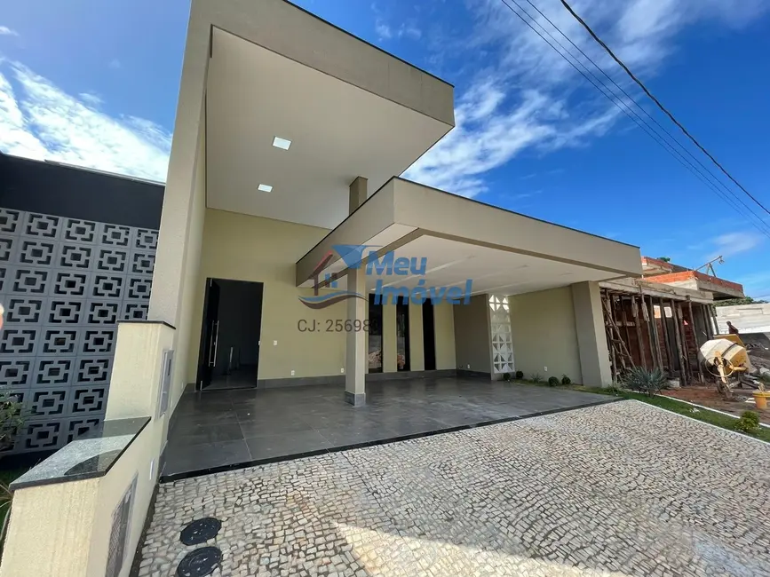 Foto 6 de Casa com 4 quartos à venda, 260m2 em Brasilia - DF