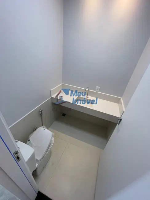 Foto 8 de Casa com 4 quartos à venda, 260m2 em Brasilia - DF