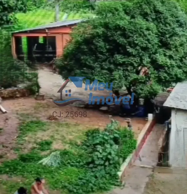 Sítio / Rancho com 5 quartos à venda em Área Rural de Luziânia, Luziania - GO - imagem 7 Foto 7 de Sítio / Rancho com 5 quartos à venda em Área Rural de Luziânia, Luziania - GO