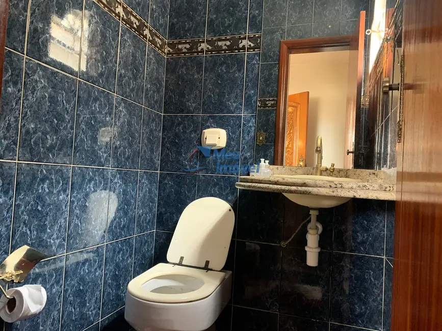 Casa com 5 quartos à venda, 400m2 em Brasilia - DF - imagem 7 Foto 7 de Casa com 5 quartos à venda, 400m2 em Brasilia - DF