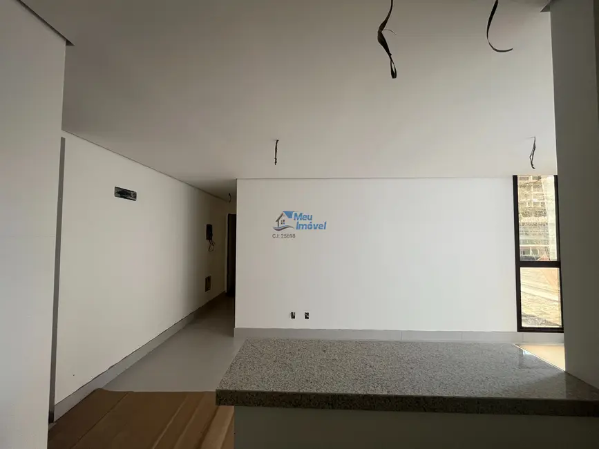 Foto 2 de Apartamento com 3 quartos à venda, 94m2 em Sul (Águas Claras), Brasilia - DF