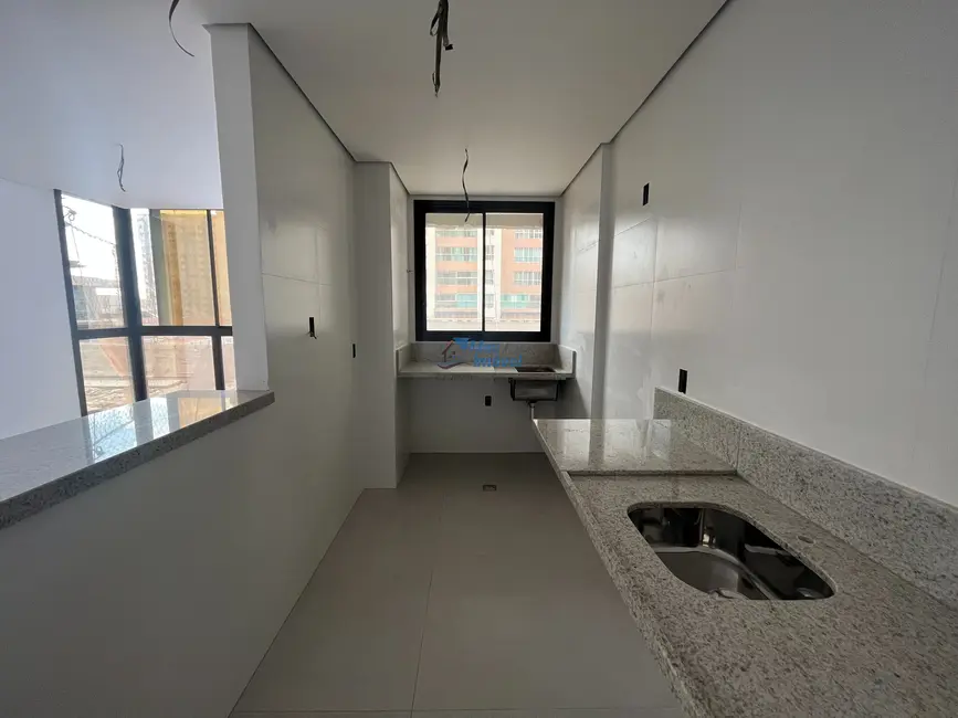 Apartamento com 3 quartos à venda, 94m2 em Sul (Águas Claras), Brasilia - DF - imagem 4 Foto 4 de Apartamento com 3 quartos à venda, 94m2 em Sul (Águas Claras), Brasilia - DF