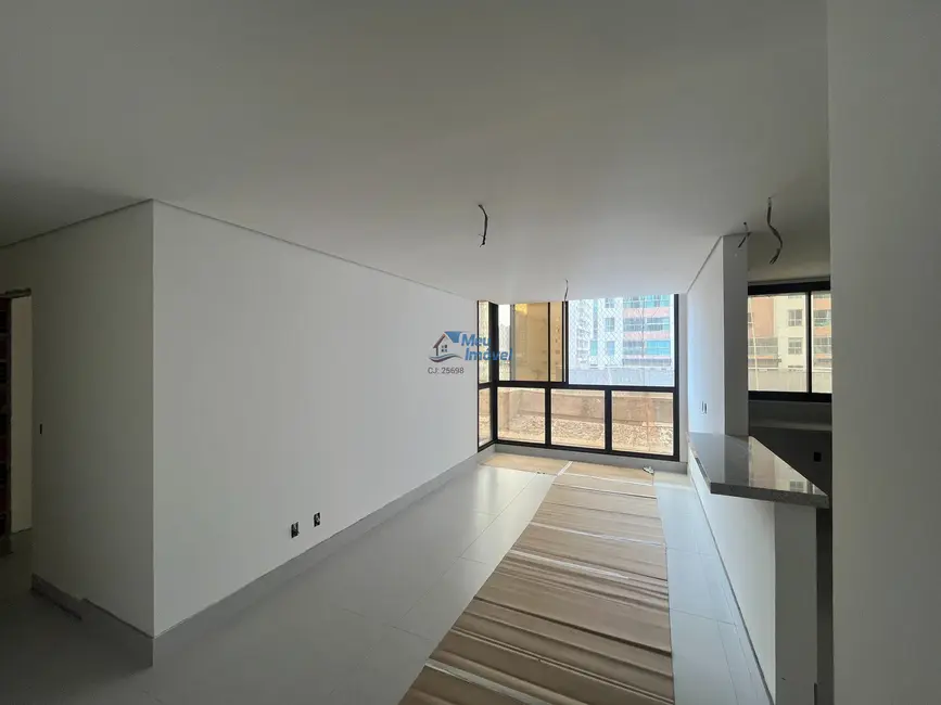 Foto 1 de Apartamento com 3 quartos à venda, 94m2 em Sul (Águas Claras), Brasilia - DF