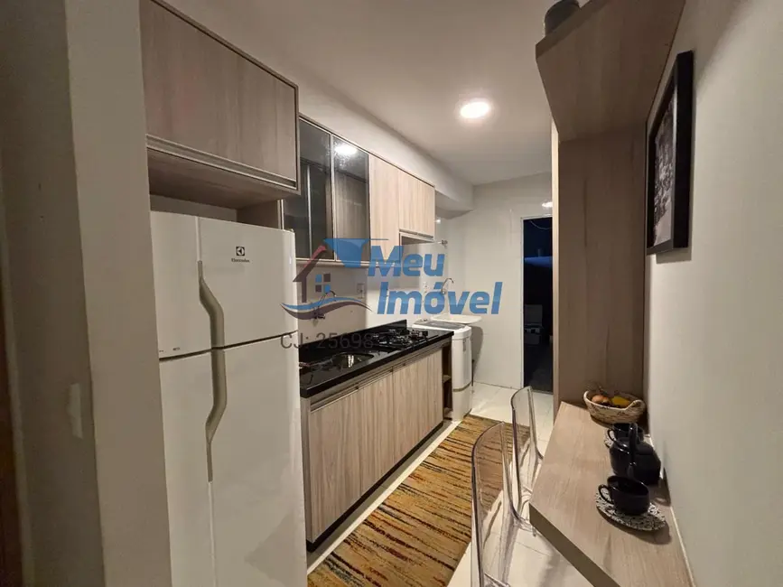 Foto 1 de Apartamento com 2 quartos à venda, 45m2 em Parque Santa Rita de Cássia, Valparaiso De Goias - GO