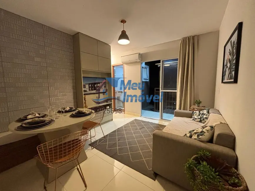 Apartamento com 2 quartos à venda, 45m2 em Parque Santa Rita de Cássia, Valparaiso De Goias - GO - imagem 5 Foto 5 de Apartamento com 2 quartos à venda, 45m2 em Parque Santa Rita de Cássia, Valparaiso De Goias - GO