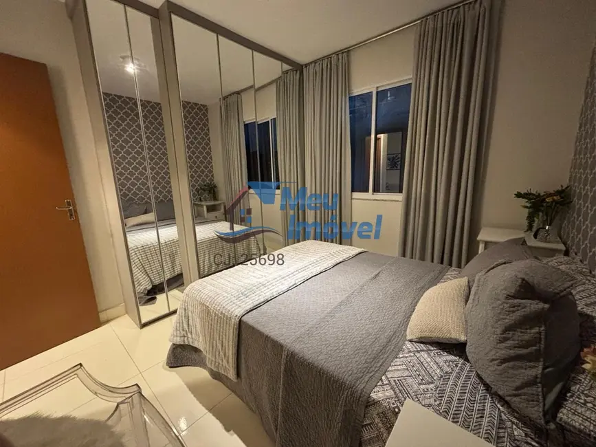 Apartamento com 2 quartos à venda, 45m2 em Parque Santa Rita de Cássia, Valparaiso De Goias - GO - imagem 8 Foto 8 de Apartamento com 2 quartos à venda, 45m2 em Parque Santa Rita de Cássia, Valparaiso De Goias - GO