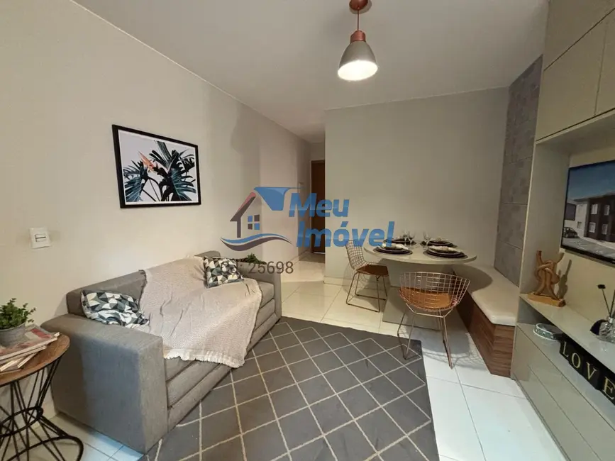 Apartamento com 2 quartos à venda, 45m2 em Parque Santa Rita de Cássia, Valparaiso De Goias - GO - imagem 6 Foto 6 de Apartamento com 2 quartos à venda, 45m2 em Parque Santa Rita de Cássia, Valparaiso De Goias - GO