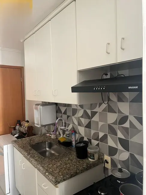 Apartamento com 3 quartos à venda, 85m2 em Norte (Águas Claras), Brasilia - DF - imagem 5 Foto 5 de Apartamento com 3 quartos à venda, 85m2 em Norte (Águas Claras), Brasilia - DF