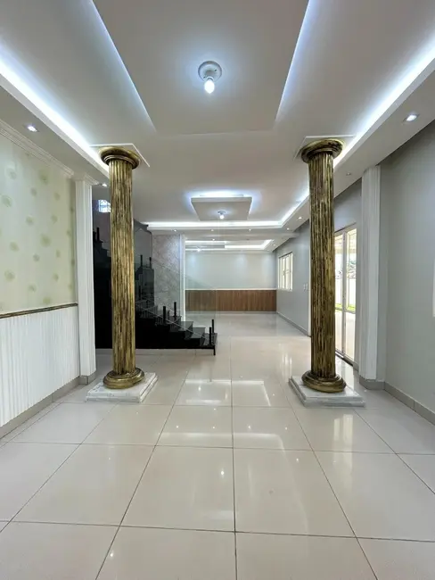 Foto 3 de Casa de Condomínio com 6 quartos à venda, 574m2 em Park Way, Brasilia - DF