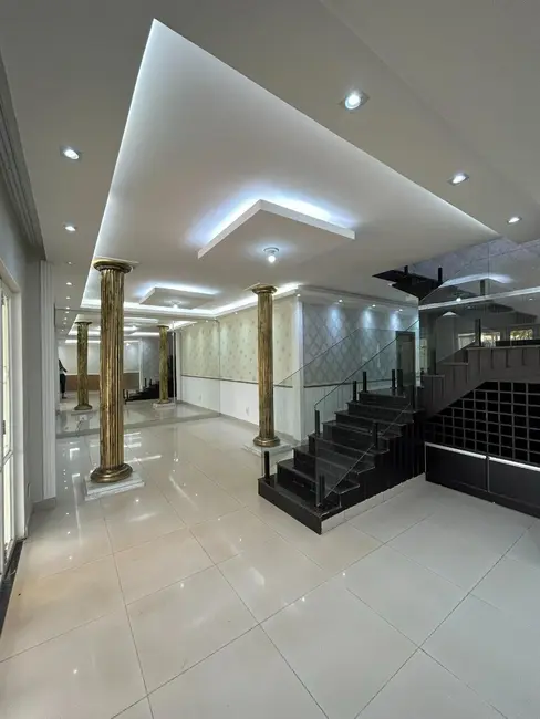 Foto 1 de Casa de Condomínio com 6 quartos à venda, 574m2 em Park Way, Brasilia - DF