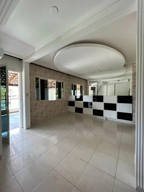 Foto 9 de Casa de Condomínio com 6 quartos à venda, 574m2 em Park Way, Brasilia - DF