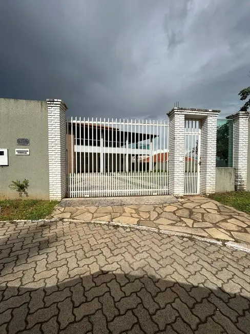 Foto 5 de Casa de Condomínio com 6 quartos à venda, 574m2 em Park Way, Brasilia - DF