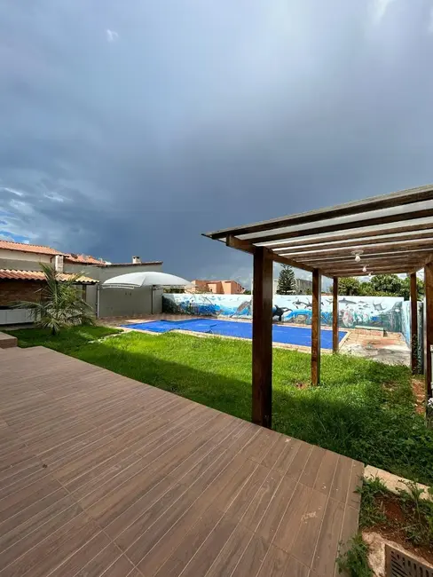 Foto 2 de Casa de Condomínio com 6 quartos à venda, 574m2 em Park Way, Brasilia - DF