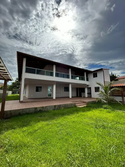 Foto 4 de Casa de Condomínio com 6 quartos à venda, 574m2 em Park Way, Brasilia - DF