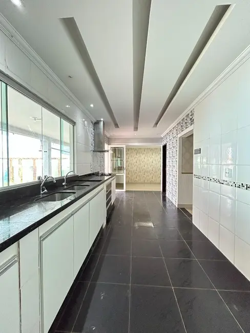 Foto 8 de Casa de Condomínio com 6 quartos à venda, 574m2 em Park Way, Brasilia - DF