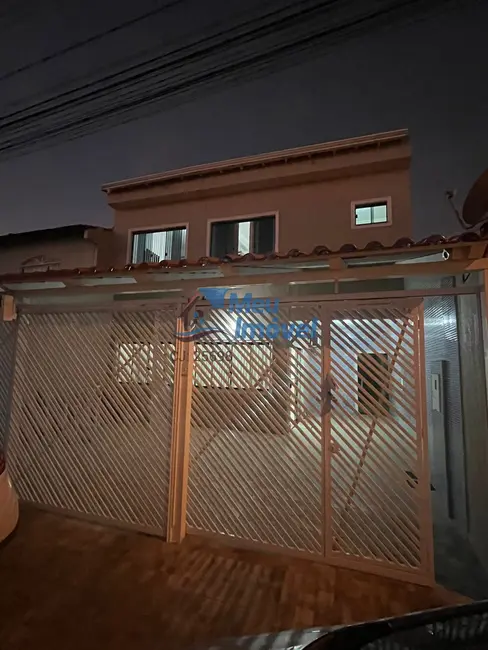 Casa de Condomínio com 3 quartos à venda, 280m2 em Samambaia Norte (Samambaia), Brasilia - DF - imagem 9 Foto 9 de Casa de Condomínio com 3 quartos à venda, 280m2 em Samambaia Norte (Samambaia), Brasilia - DF