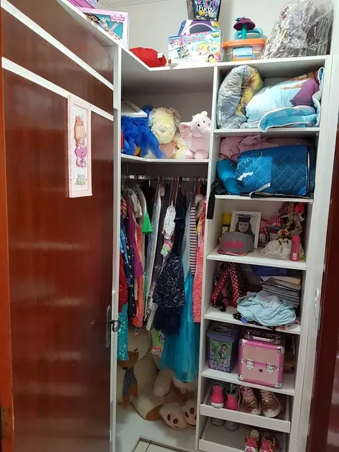 Casa de Condomínio com 3 quartos à venda, 350m2 em Setor Habitacional Vicente Pires, Brasilia - DF - imagem 6 Foto 6 de Casa de Condomínio com 3 quartos à venda, 350m2 em Setor Habitacional Vicente Pires, Brasilia - DF