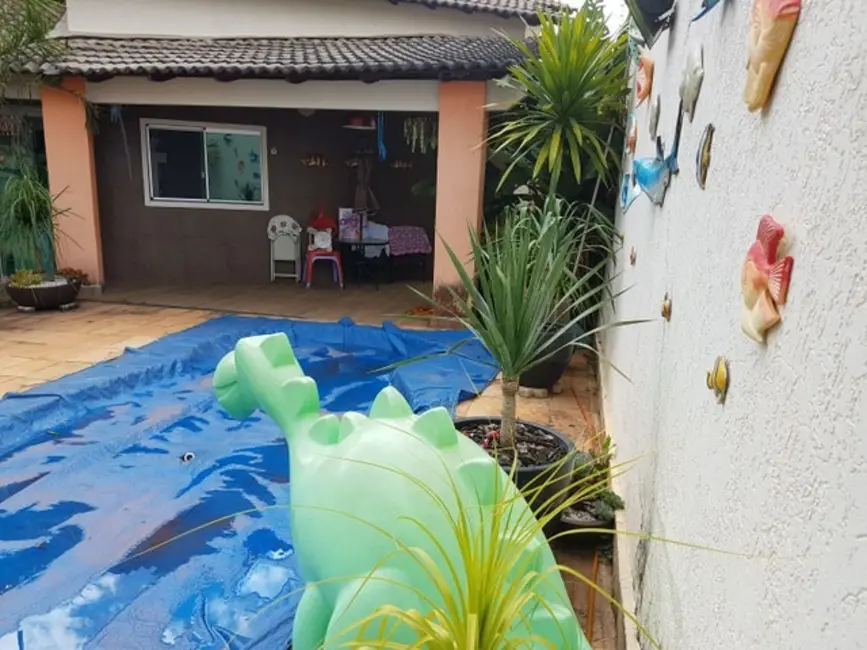 Casa de Condomínio com 3 quartos à venda, 350m2 em Setor Habitacional Vicente Pires, Brasilia - DF - imagem 7 Foto 7 de Casa de Condomínio com 3 quartos à venda, 350m2 em Setor Habitacional Vicente Pires, Brasilia - DF